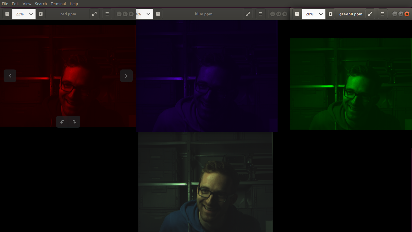 raw to bitmap raw2bmap