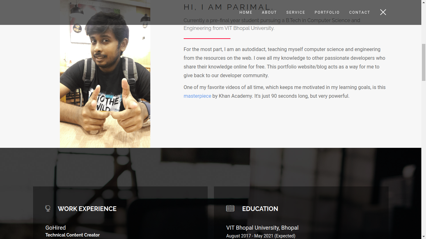 django-blog django-blog